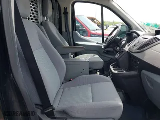 2016 Ford Transit Cargo Van with VIN 1FTYE1YM4GKB51603, listed as a IAAI auction lot 41898664 with 200,103 mi miles. Bid and sale history available at carsss.com. Image 8.
