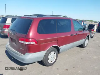 2002 Toyota Sienna LE с VIN 4T3ZF13C42U436544, выставлен на аукционе IAAI как лот 42217502 с пробегом 120 000 миль миль и . История ставок и продаж доступна на DreamBid. Изображение 4.