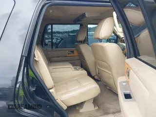 2009 Lincoln Navigator with VIN 5LMFU28529EJ01821, listed as a IAAI auction lot 42658727 with 130,855 mi miles and . Bid and sale history available at DreamBid. Image 8.