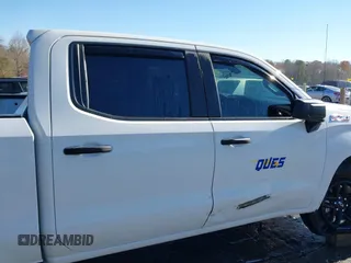 2021 Chevrolet Silverado 1500 Custom Trail Boss with VIN 1GCPYCEF5MZ233265, listed as a IAAI auction lot 37996179 with 47,247 mi miles and . Bid and sale history available at DreamBid. Image 14.