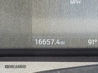 2024 Ford Ranger XLT z VIN 1FTER4HH3RLE16911, wystawiony jako IAAI lot #42596544 z przebiegiem 16 657 mil mil oraz . Historia ofert i sprzedaży dostępna na DreamBid. Obrazek 16.