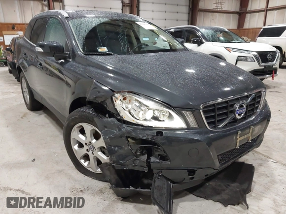 2013 Volvo XC60 3.2L with VIN YV4952DZ4D2368167, listed as a IAAI auction lot 42307525 with 13,302 mi miles and . Bid and sale history available at DreamBid. Image 6.