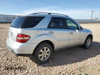 2006 Mercedes-Benz M 350 with VIN 4JGBB86E46A022148, listed as a Copart auction lot 52141495 with 191,520 mi miles and Clean Title. Bid and sale history available at DreamBid. Image 3.