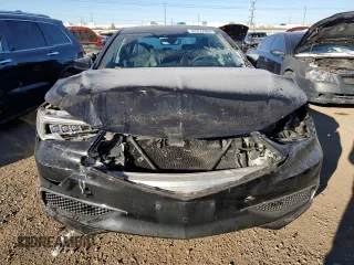 2020 Acura TLX w/Technology Pkg with VIN 19UUB3F40LA000233, listed as a Copart auction lot 87072964 with 81,285 mi miles and Salvage Title. Bid and sale history available at carsss.com. Image 5.