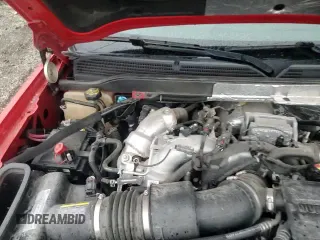 2019 Chevrolet Silverado 3500HD LTZ z VIN 1GC4KXEY9KF163703, wystawiony jako Copart lot #57778815 z przebiegiem 77 431 mil mil oraz Szkoda całkowita • Salvage title. Historia ofert i sprzedaży dostępna na DreamBid. Obrazek 15.