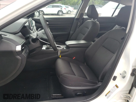 2019 Nissan Altima S with VIN 1N4BL4BV2KC252145, listed as a Copart auction lot 54529545 with 88,614 mi miles and Salvage Title. Bid and sale history available at DreamBid. Image 7.