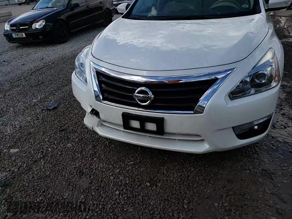 2014 Nissan Altima 2.5 with VIN 1N4AL3AP2EC270772, listed as a Copart auction lot 50660835 with 157,108 mi miles and Salvage Title. Bid and sale history available at carsss.com. Image 14.