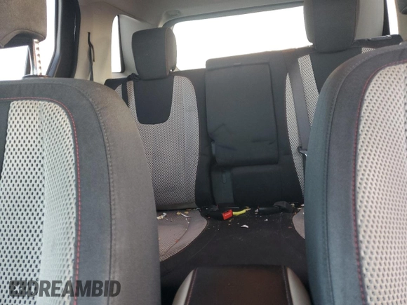 2015 GMC Terrain SLE with VIN 2GKFLRE34F6426030, listed as a Copart auction lot 44634445 with 167,518 mi miles and Salvage Title. Bid and sale history available at DreamBid. Image 10.