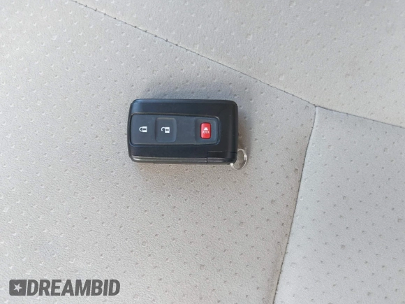 2008 Toyota Prius with VIN JTDKB20U783375203, listed as a IAAI auction lot 42195161 with 130,765 mi miles and . Bid and sale history available at DreamBid. Image 11.
