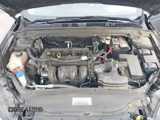 2017 Ford Fusion SE с VIN 3FA6P0H77HR403398, выставлен на аукционе IAAI как лот 42358950 с пробегом 112 588 миль миль и . История ставок и продаж доступна на DreamBid. Изображение 10.