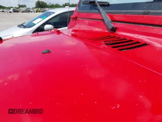 2003 Jeep Wrangler SE z VIN 1J4FA29113P323655, wystawiony jako IAAI lot #42704498 z przebiegiem 189 763 mil mil oraz . Historia ofert i sprzedaży dostępna na DreamBid. Obrazek 12.