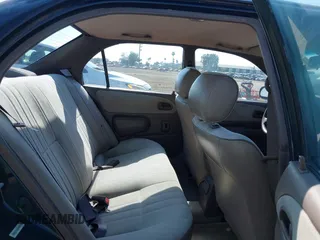 1997 Toyota Corolla with VIN 1NXBA02E7VZ601593, listed as a IAAI auction lot 42771723 with 247,823 mi miles and . Bid and sale history available at DreamBid. Image 8.