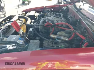 2001 Toyota Tacoma PreRunner с VIN 5TEGN92N01Z763070, выставлен на аукционе IAAI как лот 43256517 с пробегом 237 171 миль миль и . История ставок и продаж доступна на DreamBid. Изображение 19.