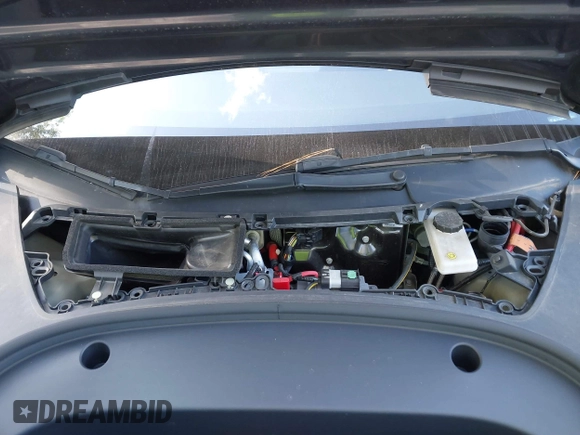 2022 Tesla Model 3 Performance with VIN 5YJ3E1EC7NF329679, listed as a IAAI auction lot 40555901 with 32,552 mi miles and . Bid and sale history available at DreamBid. Image 10.