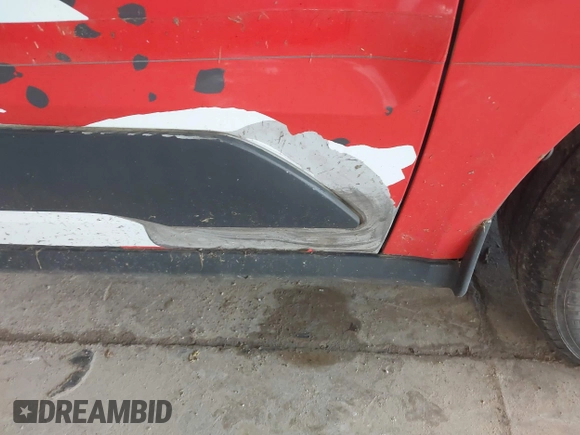 2016 Ford Transit Connect XL с VIN NM0LS7E77G1257843, выставлен на аукционе IAAI как лот 42361931 с пробегом 267 900 миль миль и . История ставок и продаж доступна на DreamBid. Изображение 20.