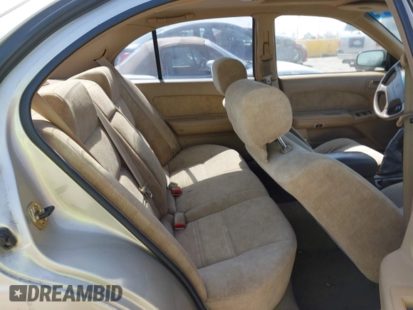 1999 Nissan Maxima GXE с VIN JN1CA21D1XM415860, выставлен на аукционе IAAI как лот 42433524 с пробегом 173 522 миль миль и . История ставок и продаж доступна на DreamBid. Изображение 8.