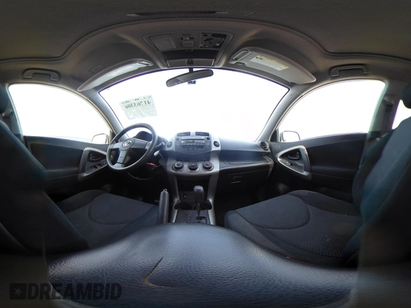 2006 Toyota RAV4 Sport with VIN JTMZK32V666001770, listed as a IAAI auction lot 41763306 with 195,448 mi miles. Bid and sale history available at carsss.com. Image 18.