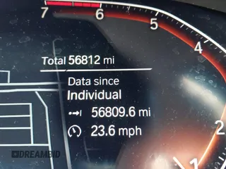2021 BMW X3 sDrive30i with VIN 5UXTY3C09M9F84579, listed as a IAAI auction lot 41853738 with 56,809 mi miles and . Bid and sale history available at DreamBid. Image 16.
