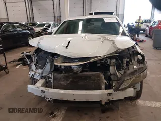 2015 Chevrolet Impala LS with VIN 2G11Z5SL6F9181823, listed as a IAAI auction lot 41664567 with 94,377 mi miles and . Bid and sale history available at DreamBid. Image 13.