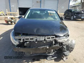 2022 Hyundai Accent SE с VIN 3KPC24A67NE154785, выставлен на аукционе Copart как лот 53634475 с пробегом 26 472 миль миль и Списание • Salvage title. История ставок и продаж доступна на DreamBid. Изображение 5.