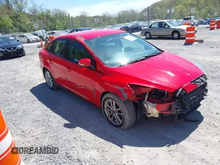 2015 Ford Focus SE с VIN 1FADP3F25FL207438, выставлен на аукционе IAAI как лот 42080676 с пробегом 193 490 миль миль и . История ставок и продаж доступна на DreamBid. Изображение 1.
