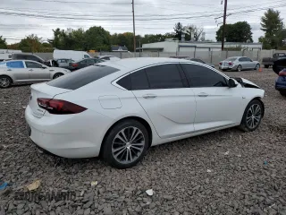 2018 Buick Regal Preferred II с VIN W04GM6SXXJ1075696, выставлен на аукционе Copart как лот 72736924 с пробегом 47 602 миль миль и Списание • Salvage title. История ставок и продаж доступна на DreamBid. Изображение 3.