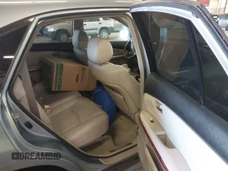 2004 Lexus RX 330 z VIN 2T2HA31U14C014502, wystawiony jako IAAI lot #40682875 z przebiegiem Nie podano mil oraz . Historia ofert i sprzedaży dostępna na DreamBid. Obrazek 8.