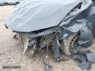 2016 Toyota Corolla L with VIN 2T1BURHEXGC701291, listed as a IAAI auction lot 40390086 with 1 mi miles. Bid and sale history available at carsss.com. Image 6.