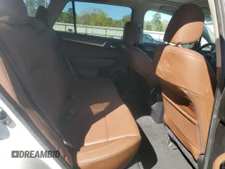2019 Subaru Outback Touring z VIN 4S4BSATC9K3222368, wystawiony jako Copart lot #49857995 z przebiegiem 98 819 mil mil oraz Szkoda całkowita • Salvage title. Historia ofert i sprzedaży dostępna na DreamBid. Obrazek 11.