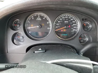 2013 Chevrolet Avalanche LS with VIN 3GNMCEE06DG182147, listed as a Copart auction lot 54885575 with 148,952 mi miles and Salvage title. Bid and sale history available at DreamBid. Image 9.
