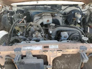 1992 Ford F-150 with VIN 1FTDF15Y7NPA18708, listed as a Copart auction lot 72081004 with 0 mi miles and Salvage Title. Bid and sale history available at carsss.com. Image 11.