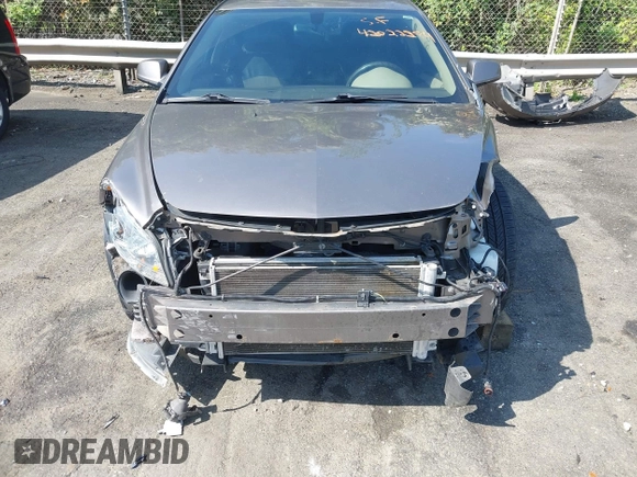 2012 Chevrolet Malibu LTZ with VIN 1G1ZG5E78CF298359, listed as a IAAI auction lot 42022284 with 141,295 mi miles and . Bid and sale history available at DreamBid. Image 6.