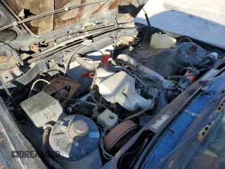 1981 BMW 3 Series z VIN WBAAG330XB8018908, wystawiony jako Copart lot #41856775 z przebiegiem 132 749 mil mil oraz Tytuł czysty. Historia ofert i sprzedaży dostępna na DreamBid. Obrazek 11.