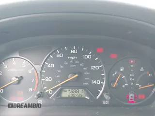 2002 Honda Accord LX with VIN 3HGCG56492G706612, listed as a IAAI auction lot 41917752 with 200,435 mi miles and . Bid and sale history available at DreamBid. Image 7.