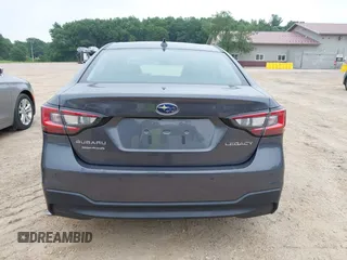 2022 Subaru Legacy Limited with VIN 4S3BWAN69N3007190, listed as a IAAI auction lot 42589995 with 34,411 mi miles and . Bid and sale history available at DreamBid. Image 16.