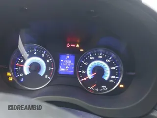 2014 Subaru Crosstrek Touring with VIN JF2GPBKC3EH332568, listed as a IAAI auction lot 41726153 with 114,032 mi miles and . Bid and sale history available at DreamBid. Image 7.