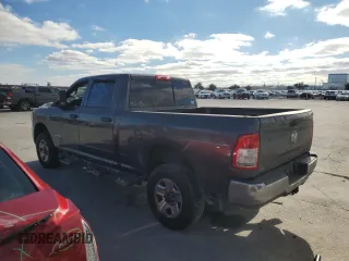 2021 Ram 2500 Tradesman z VIN 3C6UR5CLXMG632538, wystawiony jako Copart lot #86882244 z przebiegiem Nie podano mil oraz Szkoda całkowita • Salvage title. Historia ofert i sprzedaży dostępna na DreamBid. Obrazek 2.