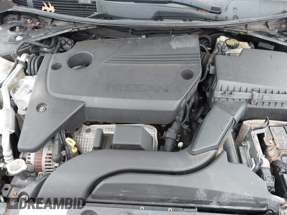 2016 Nissan Altima SR with VIN 1N4AL3AP2GC128229, listed as a IAAI auction lot 42317188 with 153,230 mi miles and . Bid and sale history available at DreamBid. Image 10.