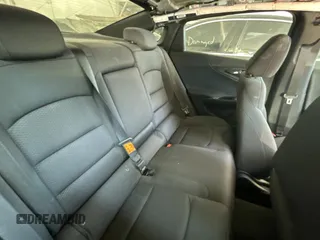2018 Chevrolet Malibu LT with VIN 1G1ZD5ST4JF109441, listed as a Copart auction lot 54959185 with 78,764 mi miles and Salvage Title. Bid and sale history available at carsss.com. Image 6.