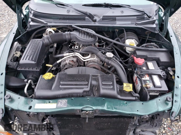 2002 Dodge Dakota with VIN 1B7FL16X92S710453, listed as a Copart auction lot 88047345 with 171,770 mi miles and Salvage Title. Bid and sale history available at carsss.com. Image 13.