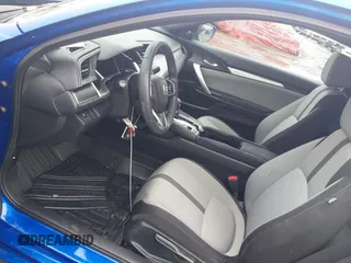 2016 Honda Civic EX-T с VIN 2HGFC3B34GH353844, выставлен на аукционе IAAI как лот 41576596 с пробегом 127 704 миль миль и . История ставок и продаж доступна на DreamBid. Изображение 5.