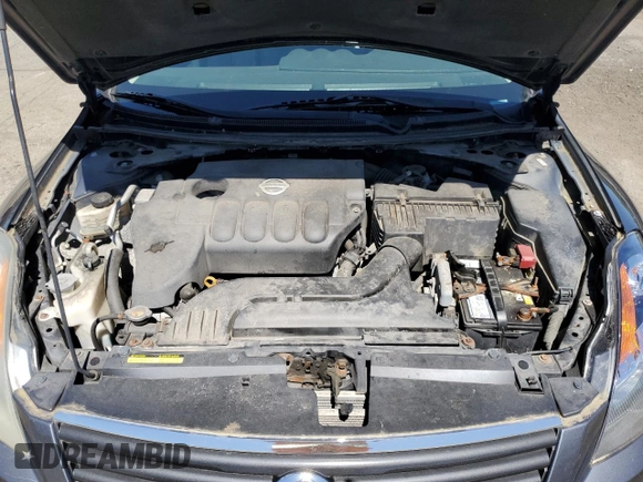 2009 Nissan Altima SL with VIN 1N4AL21E99N551972, listed as a Copart auction lot 55099075 with 134,299 mi miles and Clean Title. Bid and sale history available at DreamBid. Image 11.