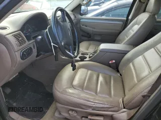 2003 Ford Explorer XLT with VIN 1FMZU73W83UC37414, listed as a Copart auction lot 78695084 with Not provided miles and Clean title. Bid and sale history available at DreamBid. Image 7.
