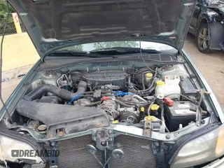 2003 Subaru Legacy Outback with VIN 4S3BH675237644651, listed as a IAAI auction lot 42628092 with 209,522 mi miles and . Bid and sale history available at DreamBid. Image 10.