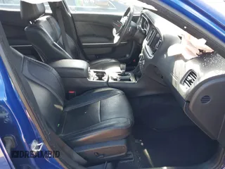 2018 Dodge Charger GT with VIN 2C3CDXJG1JH207813, listed as a IAAI auction lot 41718767 with 72,287 mi miles. Bid and sale history available at carsss.com. Image 5.