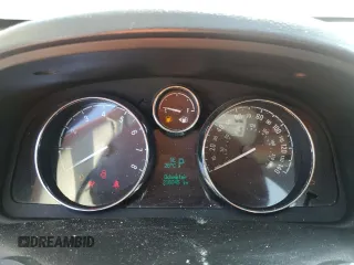 2012 Chevrolet Captiva Sport LT with VIN 3GNAL3E57CS650109, listed as a Copart auction lot 69862754 with 216,045 mi miles and Salvage Title. Bid and sale history available at DreamBid. Image 9.