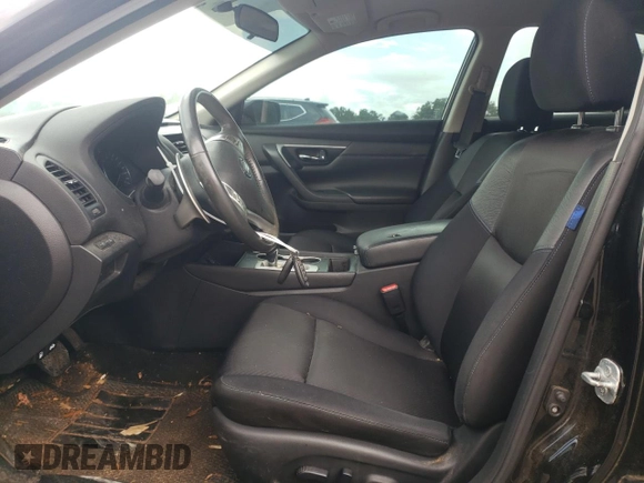 2017 Nissan Altima SL with VIN 1N4BL3AP8HC174041, listed as a Copart auction lot 64441205 with 113,911 mi miles and Clean title. Bid and sale history available at DreamBid. Image 7.