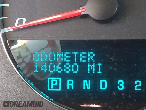 2008 Chevrolet Impala LT with VIN 2G1WC583681300650, listed as a IAAI auction lot 41214774 with 140,680 mi miles and . Bid and sale history available at DreamBid. Image 15.