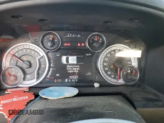 2021 Ram 1500 Warlock z VIN 1C6RR7LT3MS518746, wystawiony jako Copart lot #53399555 z przebiegiem 78 718 mil mil oraz Szkoda całkowita • Salvage title. Historia ofert i sprzedaży dostępna na DreamBid. Obrazek 9.