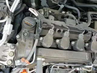 2022 Honda Accord Sport с VIN 1HGCV1F34NA117377, выставлен на аукционе Copart как лот 65242815 с пробегом 61 123 миль миль и Списание • Salvage title. История ставок и продаж доступна на DreamBid. Изображение 13.